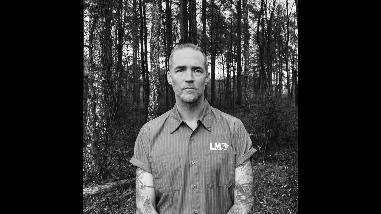 Jake Loban - Gospel of Lost Pride (Official Audio)