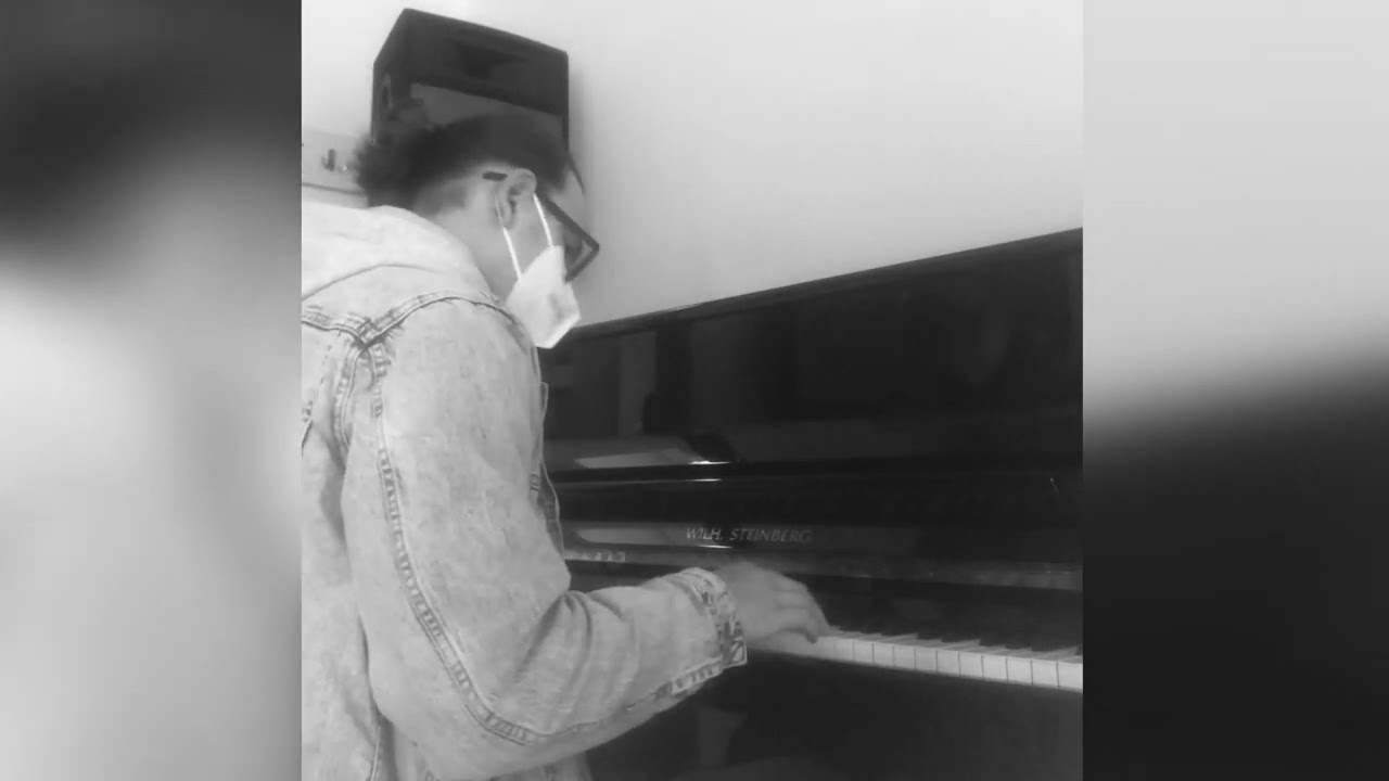 Thorax - A Decade of Syndicate (Piano Edition)