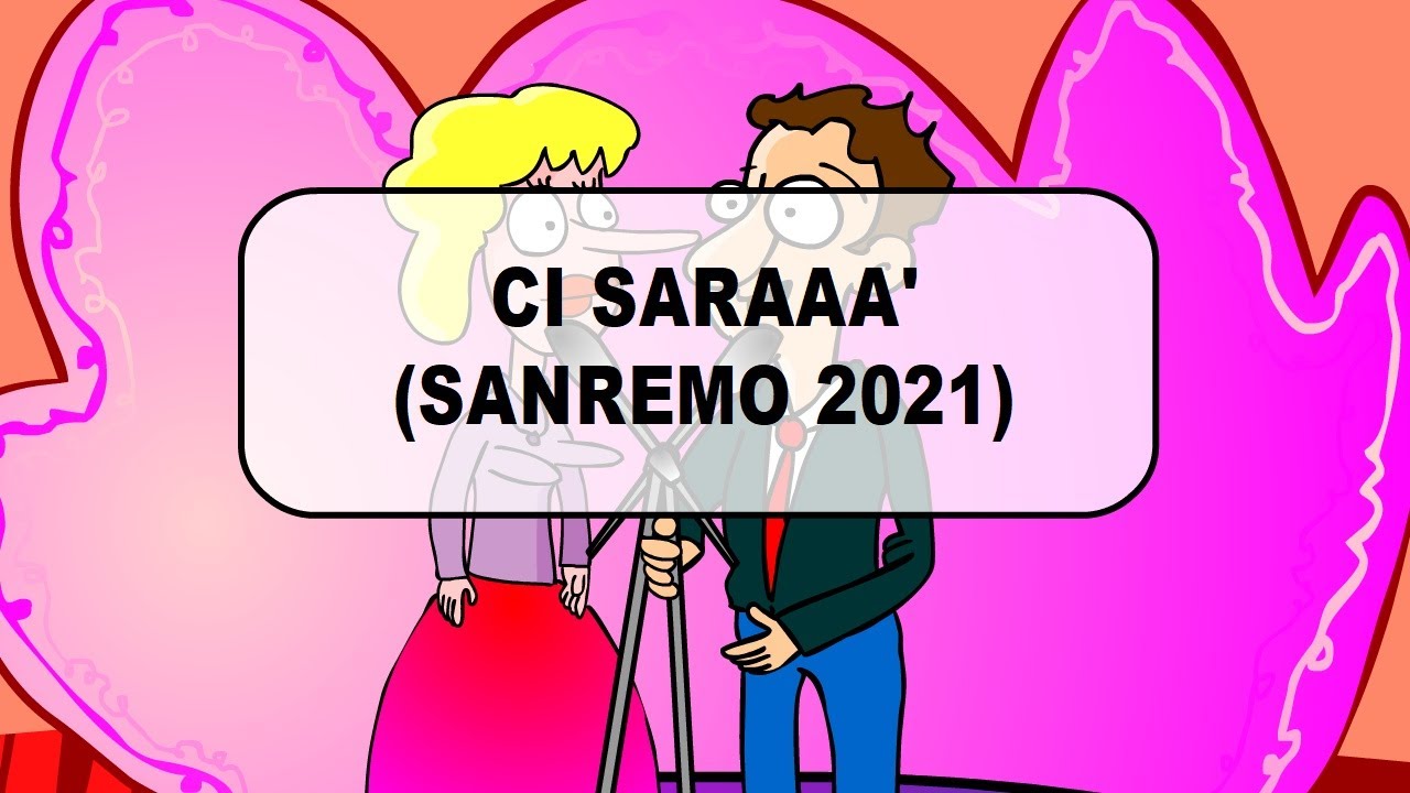 Ci sarààà (dirige il Maestro Dino da Sandrà)