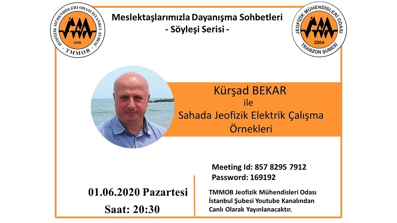 Kürşad BEKAR ile 