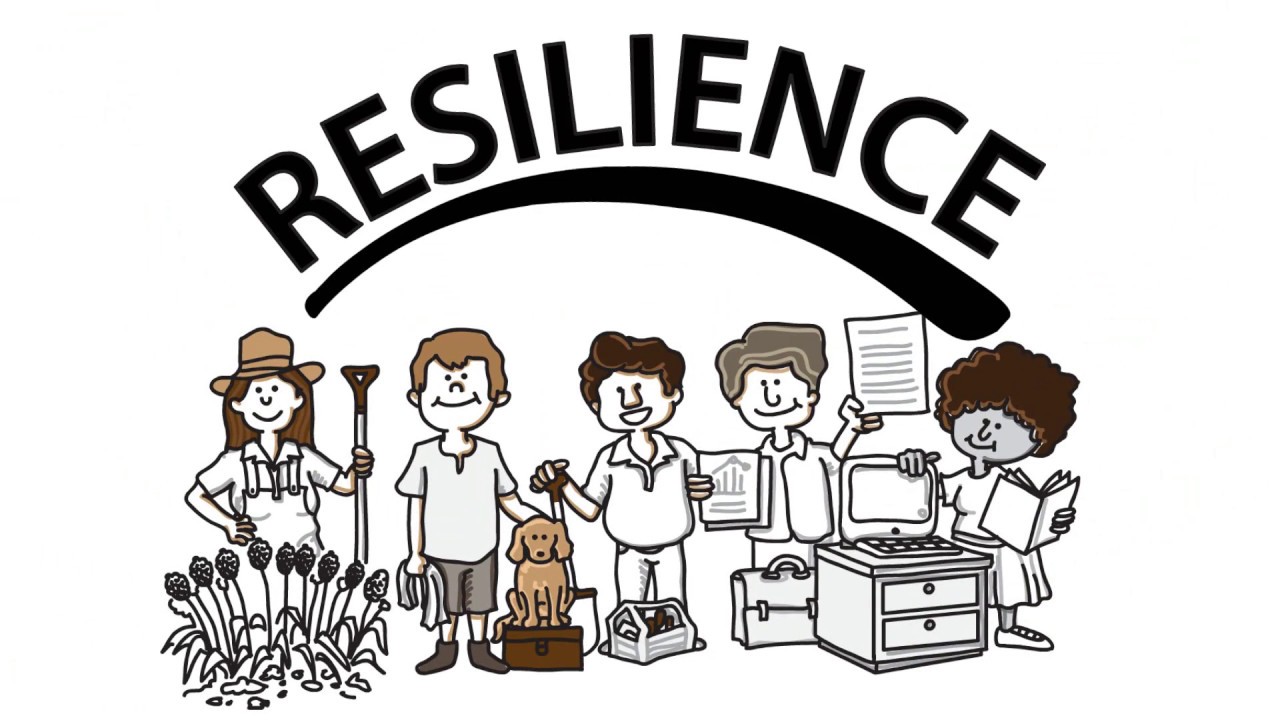 NSW Department of Primary Industries Rural Resilience Program