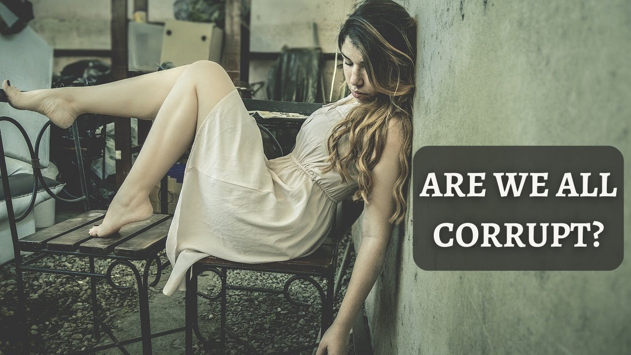 The Crisis of Addiction