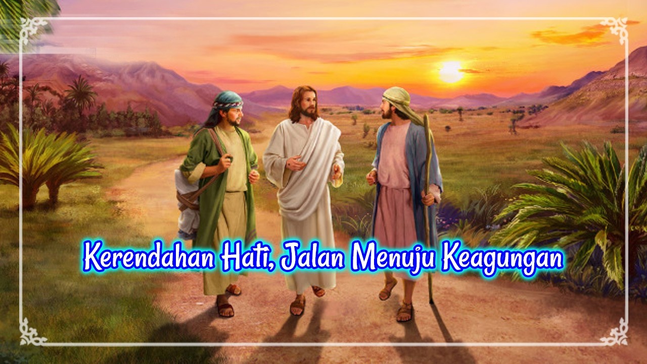 Renungan Harian Katolik, Selasa 3 Maret 2026 [Hari Biasa Pekan II Prapaskah]