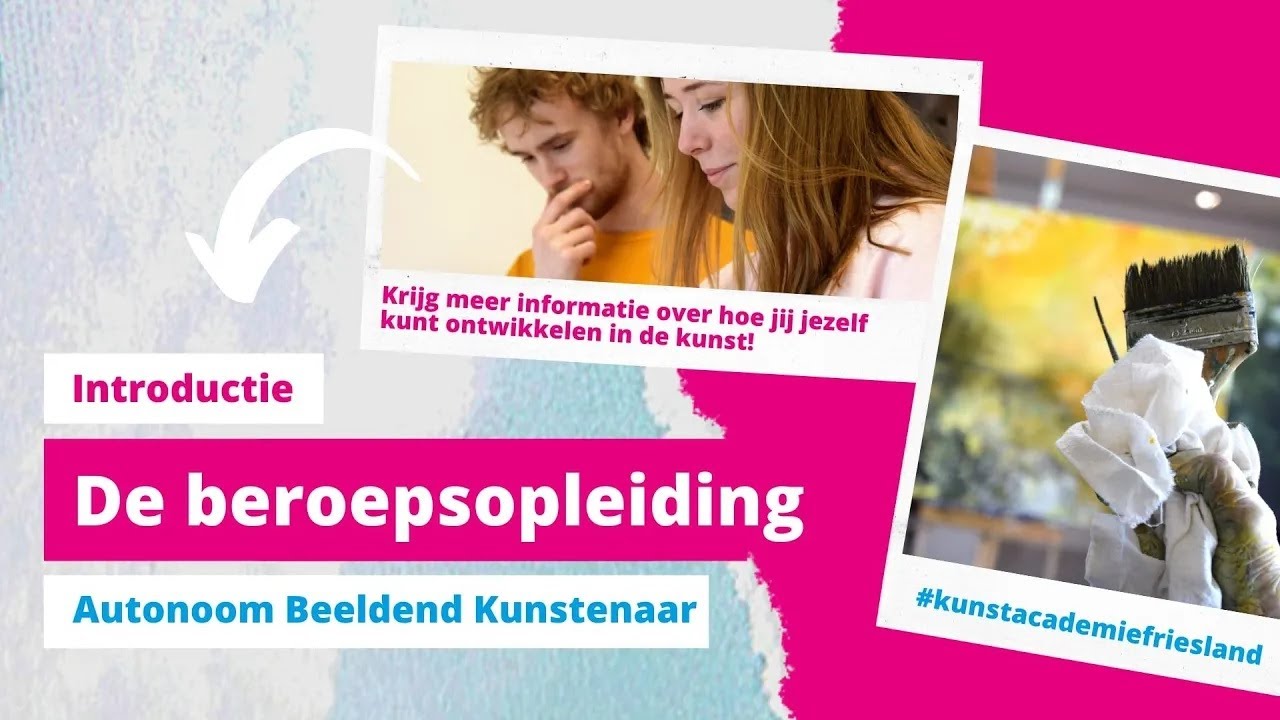 Introductie   Beroepsopleiding