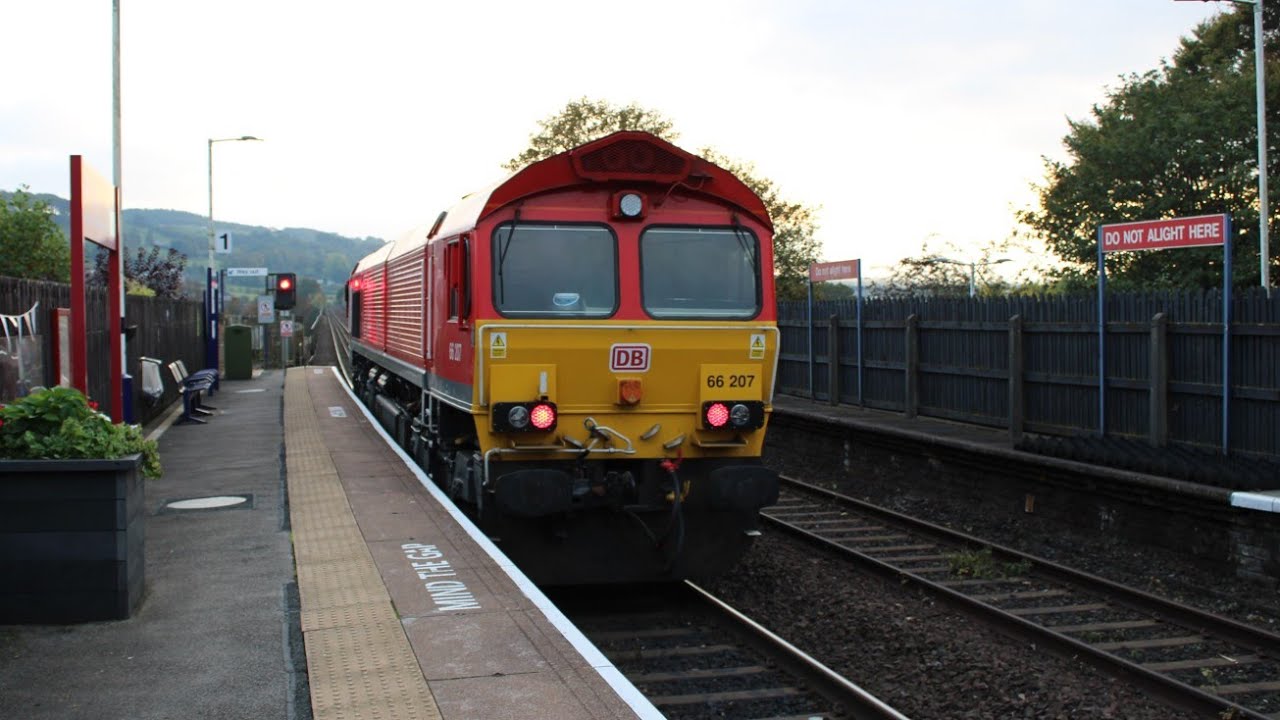 Route Learn and RHTT at Whalley 14/10/25