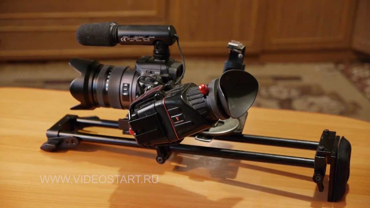 Panasonic GH2 с для видеосъёмки