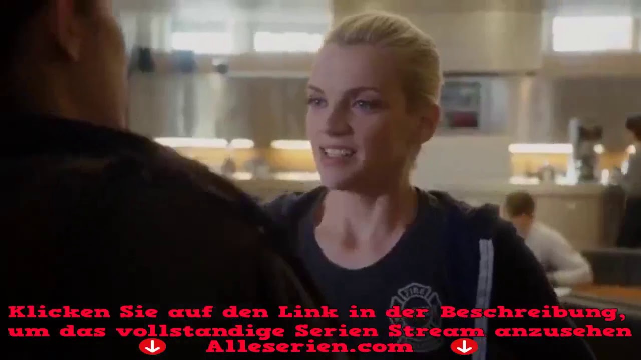 Chicago Fire Staffel 5 Folge 14 HD Deutsch