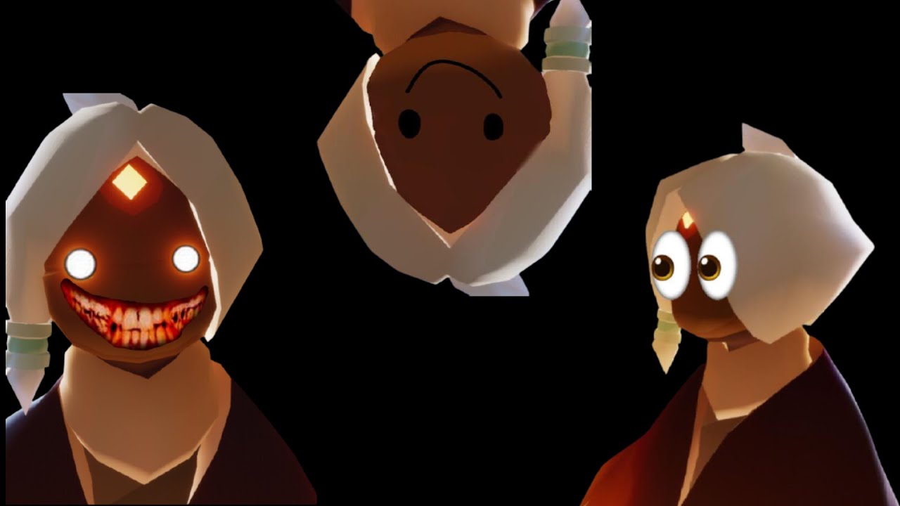 Sky children of the light meme #8- Discord comunity
