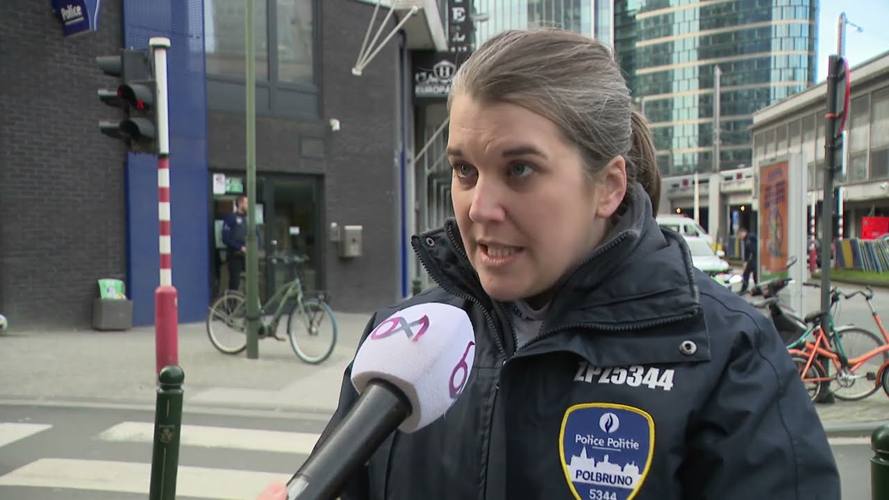 Les “habitants du quartier Nord” manifestent pour demander plus de sécurité