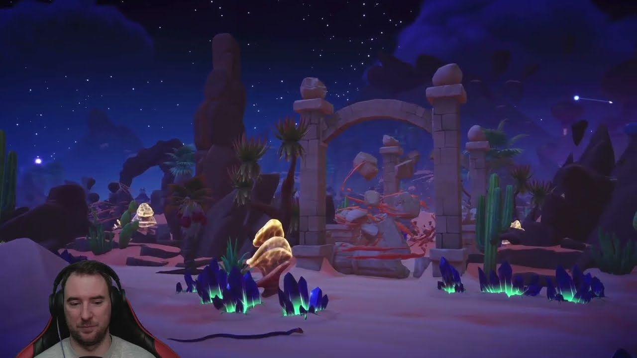 DISNEY DREAMLIGHT VALLY  DER SAND IN DER SANDUHR