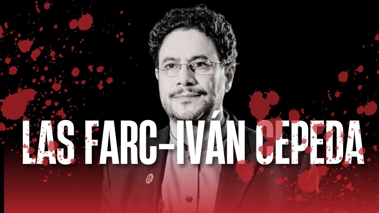 Los archivos de Raúl Reyes:  Melquisedec Torres