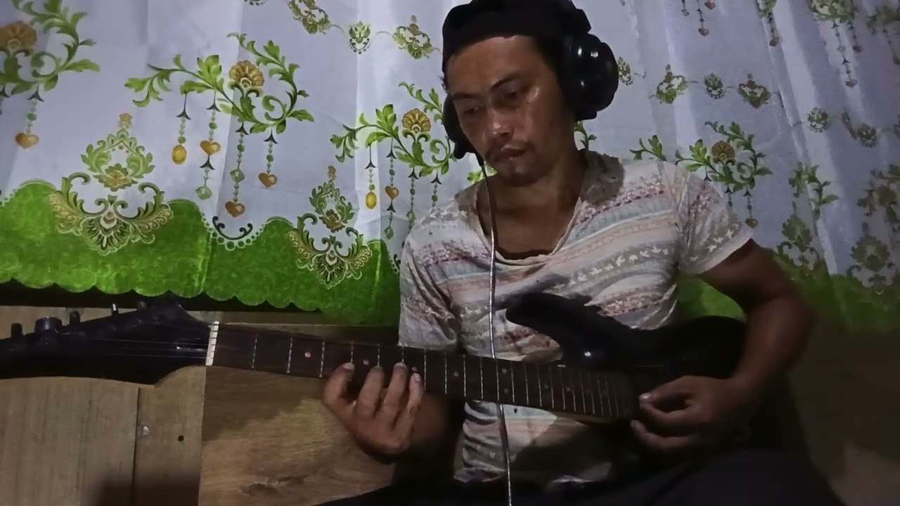 Cover Cha Cha medley