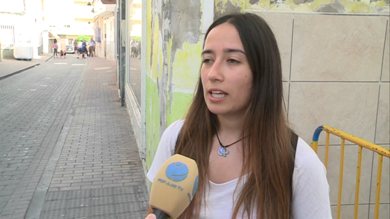 15/06/2017 Hoy se celebra el Día del Corpus. En Archena se conmemora de una forma especial
