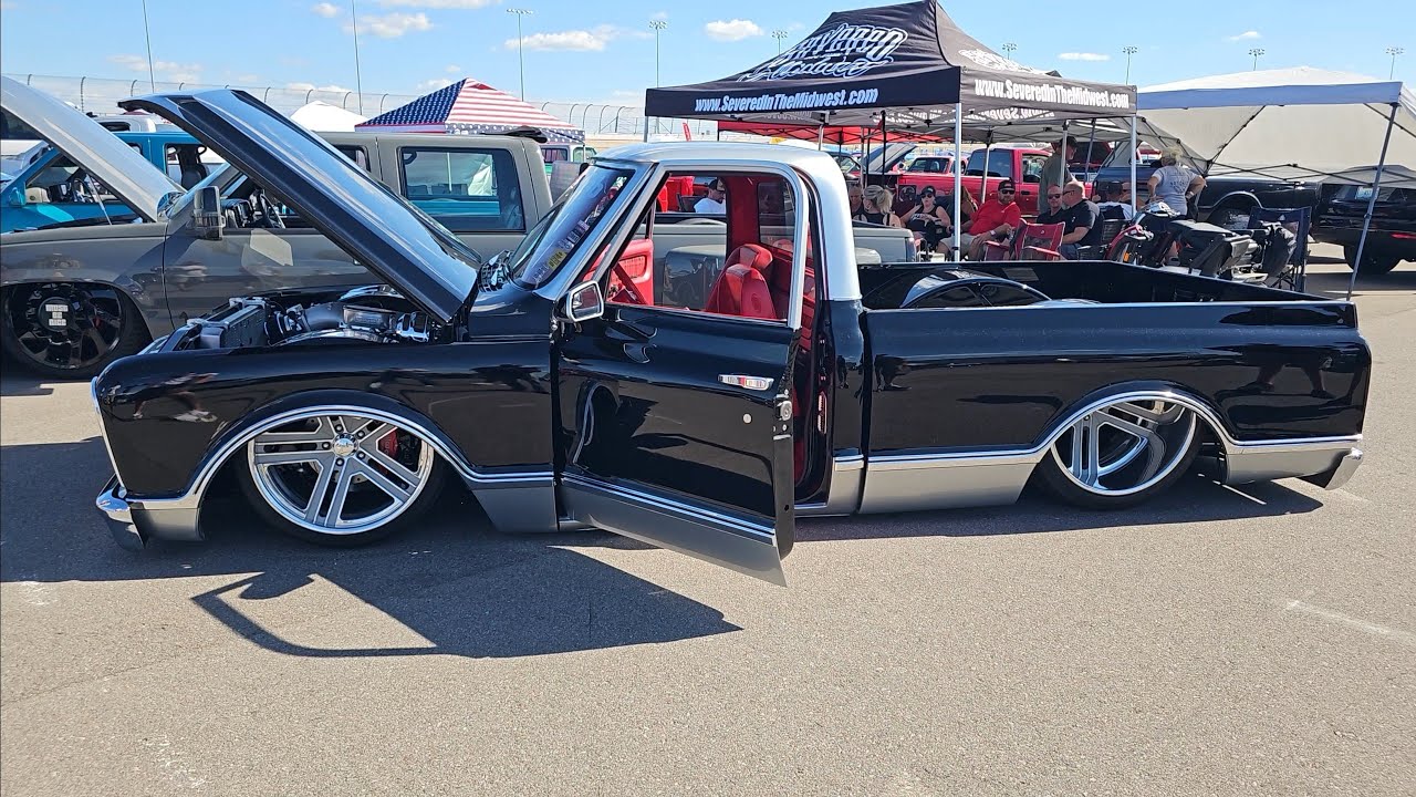 C10 NATIONALS (