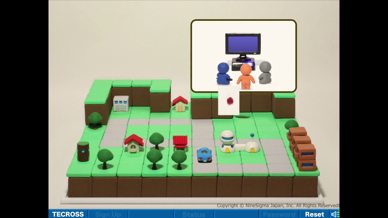GROW Clay - Walkthrough