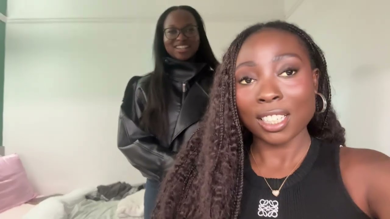 SPEND A FEW DAYS IN MY LIFE AS A STAY AT HOME DAUGHTER | Mayfair | Cambridge | Canary Wharf