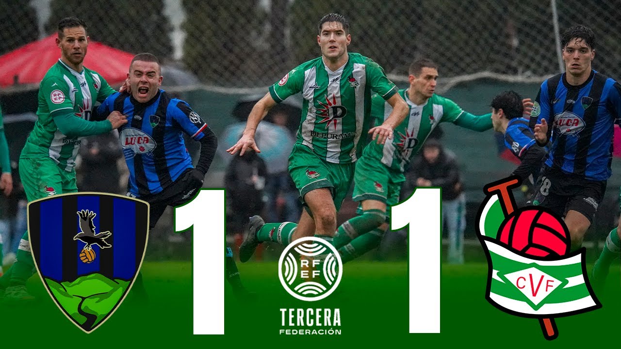Resumen | Jornada 16 | C.D. Montañas del Pas - C.F. Vimenor