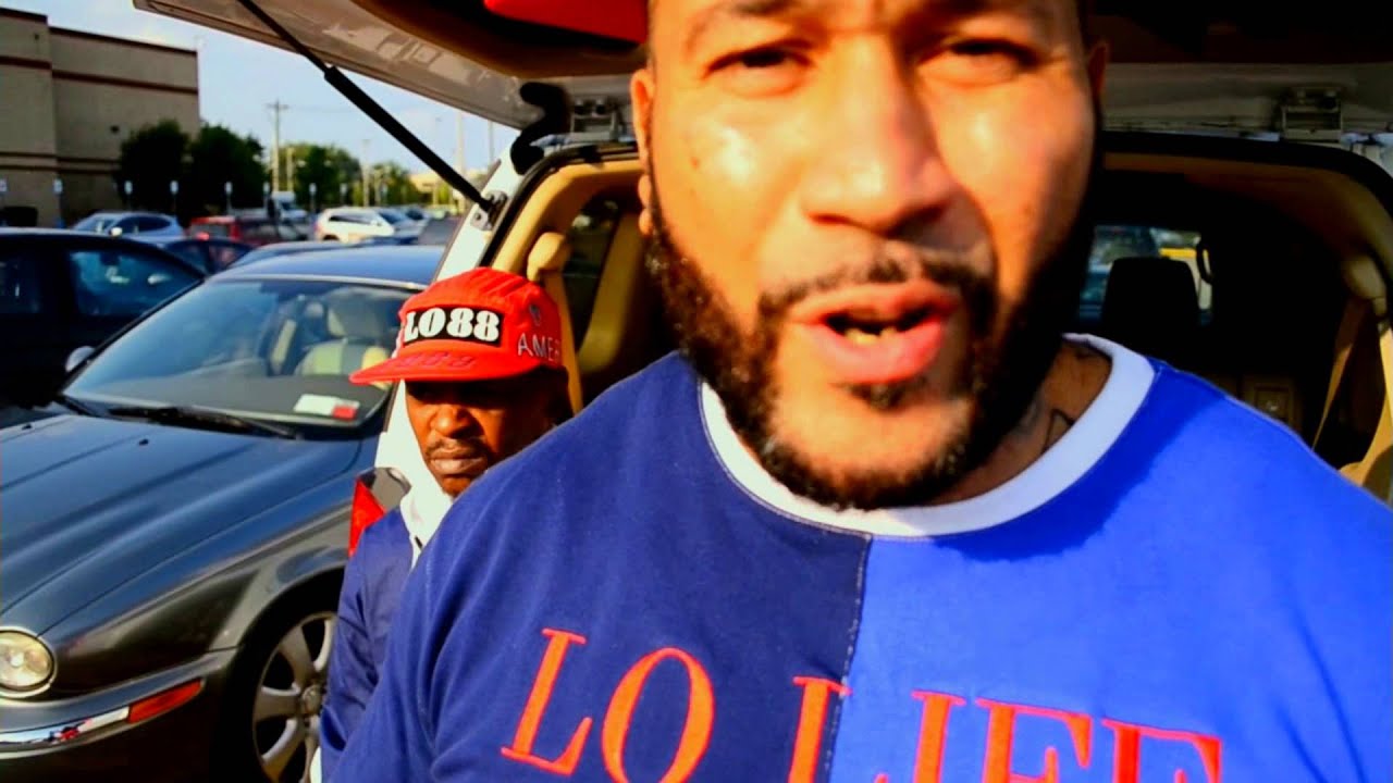HUSTLE REMARKABLE BY THIRSTIN HOWL THE 3RD feat SADAT X & SHABAAM SAHDEEQ