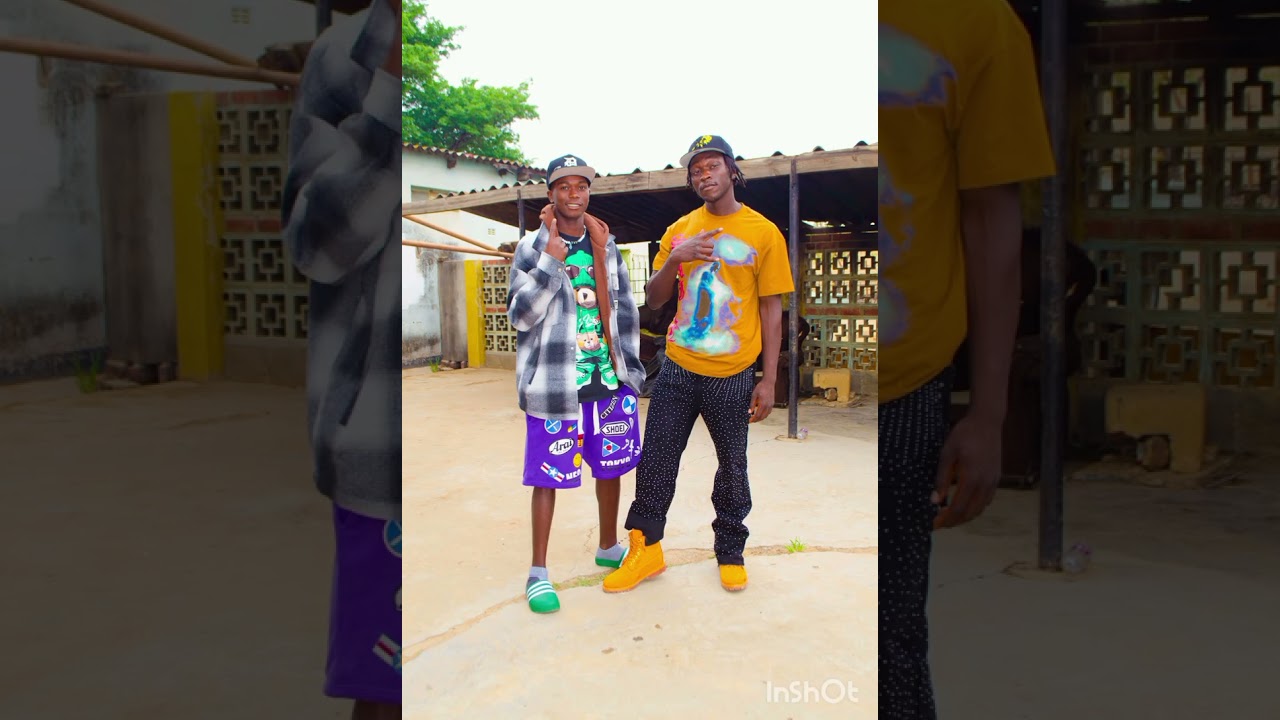 Mode Vybes (Kumusoro) pro by sky limit 0782025452