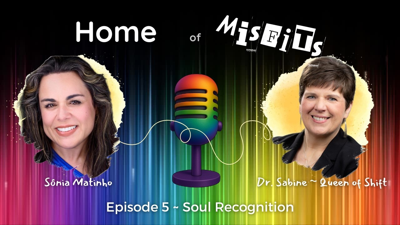 E 5: Soul Recognition