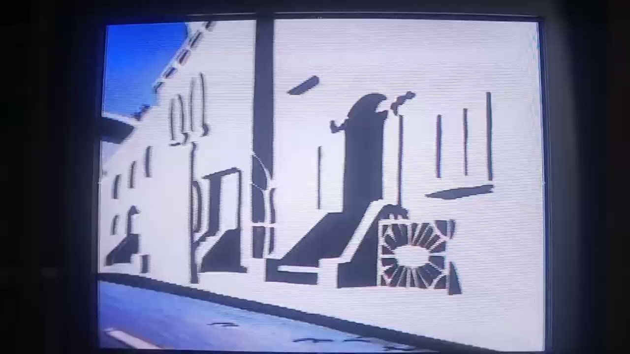 Hey Arnold - Stoop Kid 2: The Story Of Stoop Kid (In The Beginning)