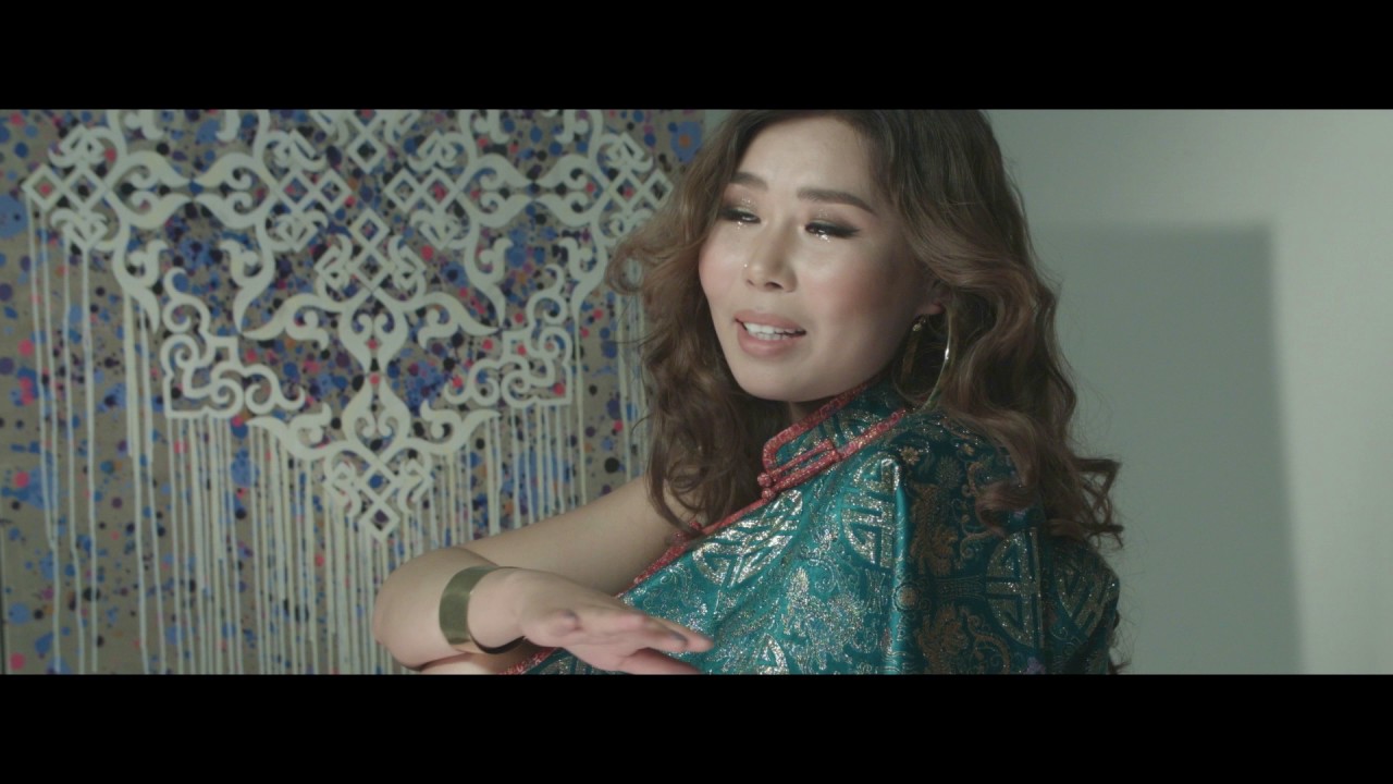 Yanjindari - Chandmani Erdene /Official MV/