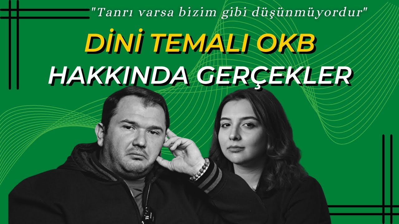 Dini Temalı OKB Nedir?