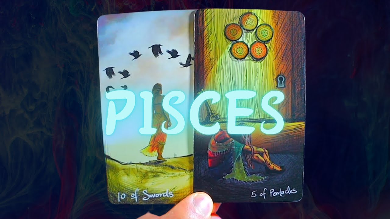 PISCES YOU SURVIVED A BIG LIAR WITH TERRIBLE INTENTIONS FOR YOU IN THIS CONNECTION📞🙏