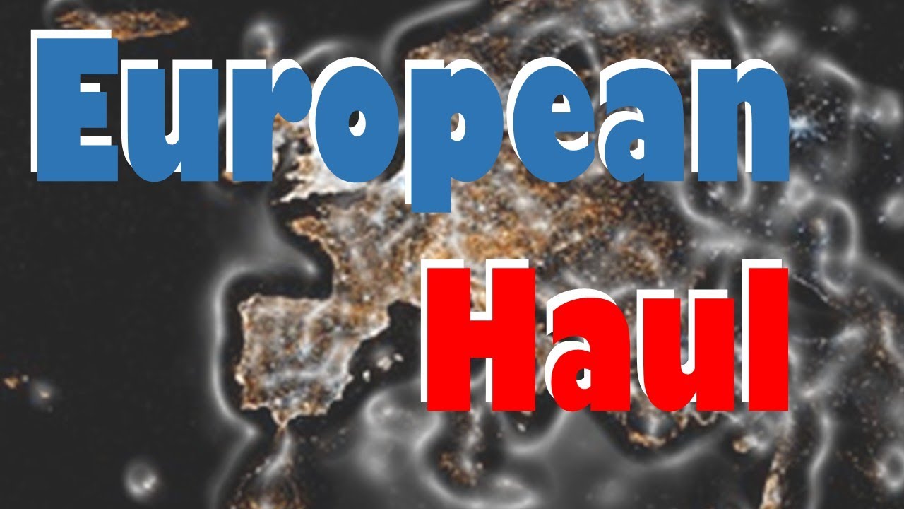 Недавние находки | VCLT и #vinylhaul из Франции и Великобритании