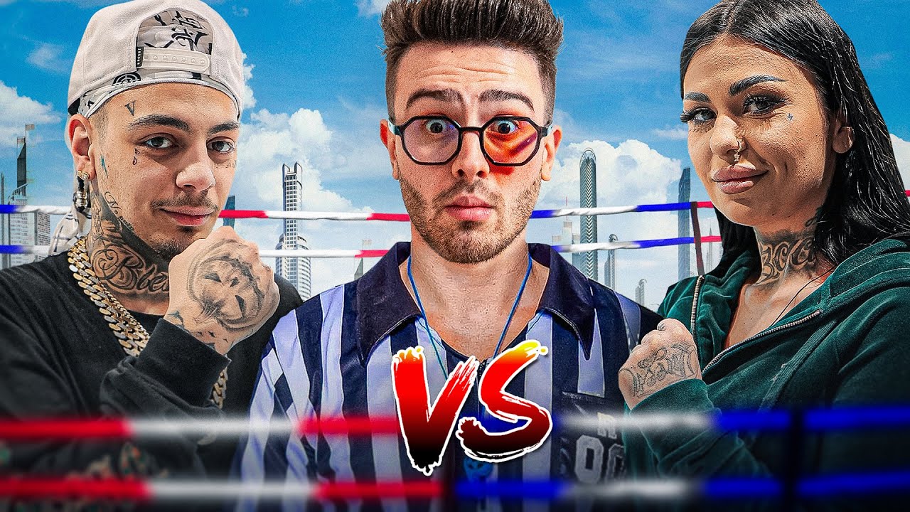 OUTFIT BATTLE PANA за 1500 леев! AlbertNBN против Badd G