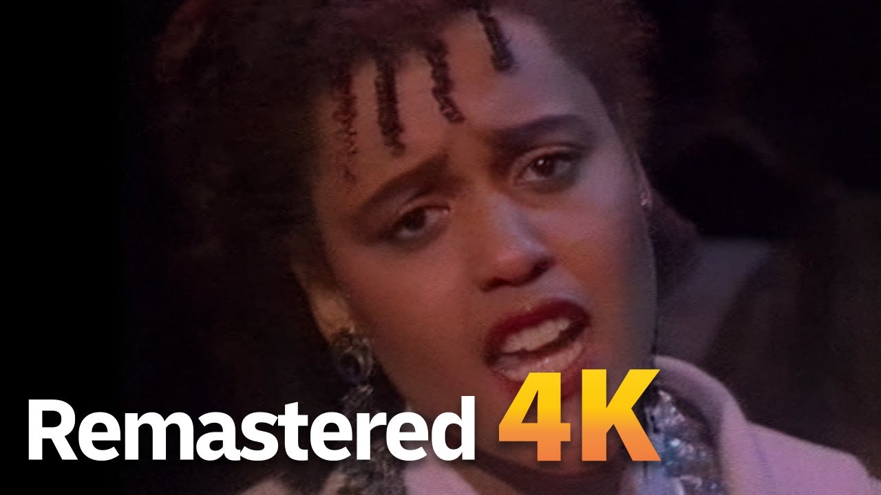 52nd Street &ndash; I Can't Let You Go &bull; HD Remastered 4K (1985)