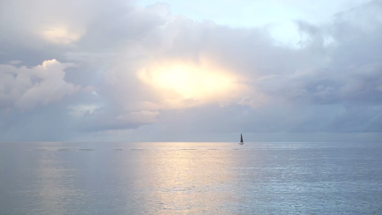 A Mantra - Dominique Van Cappellen & Penny Rimbaud