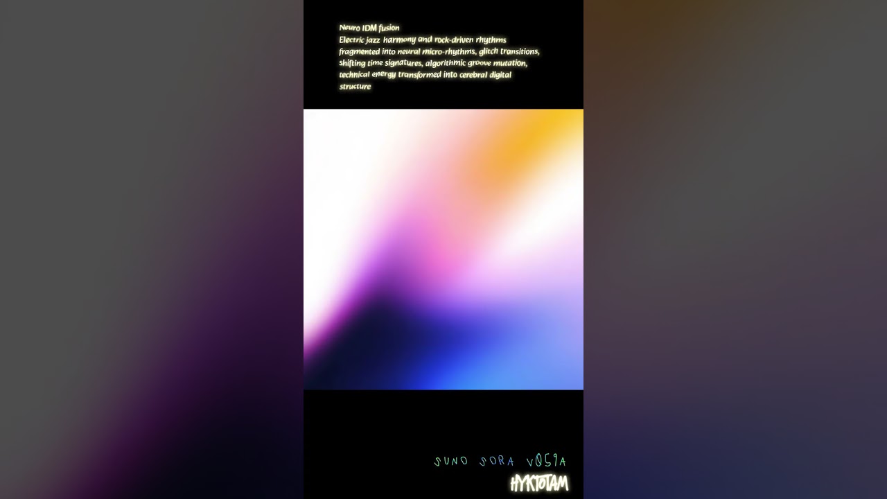 Neuro IDM fusion v059a