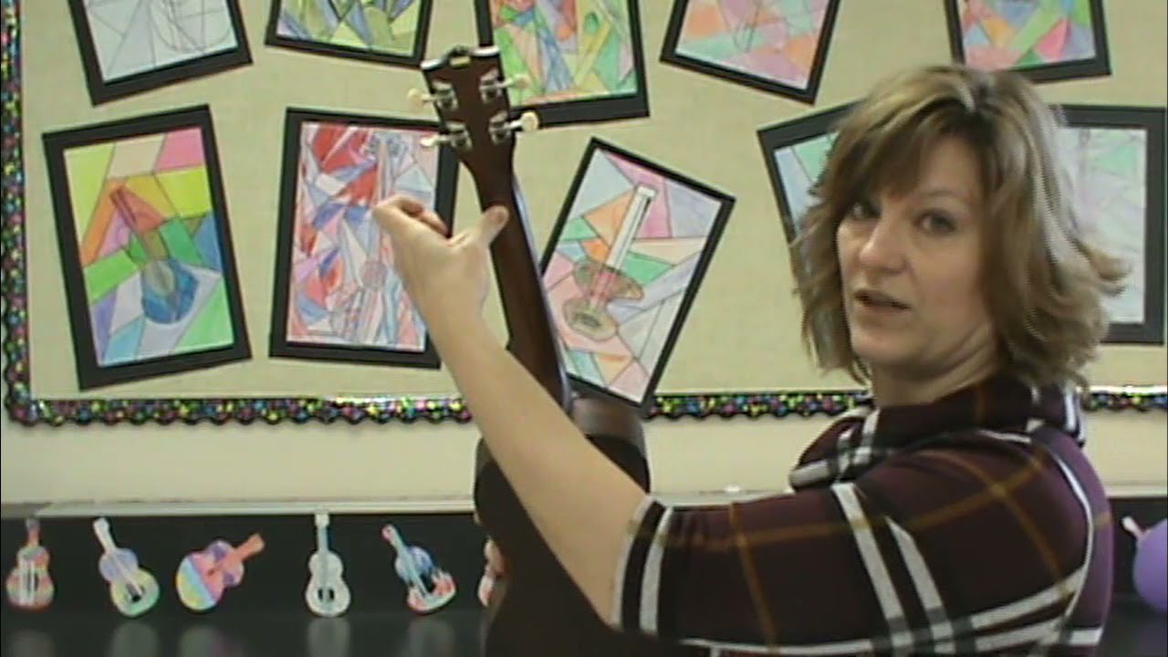 Lesson 2   The C Chord