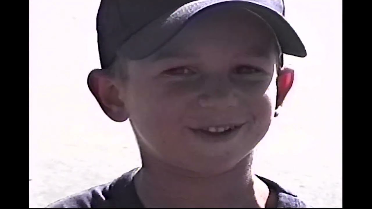 2002 Mill Valley Little League Wildcats and Cougars