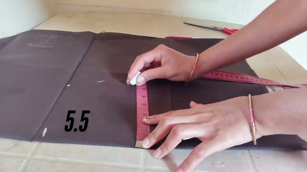 36 size pepar cutting 