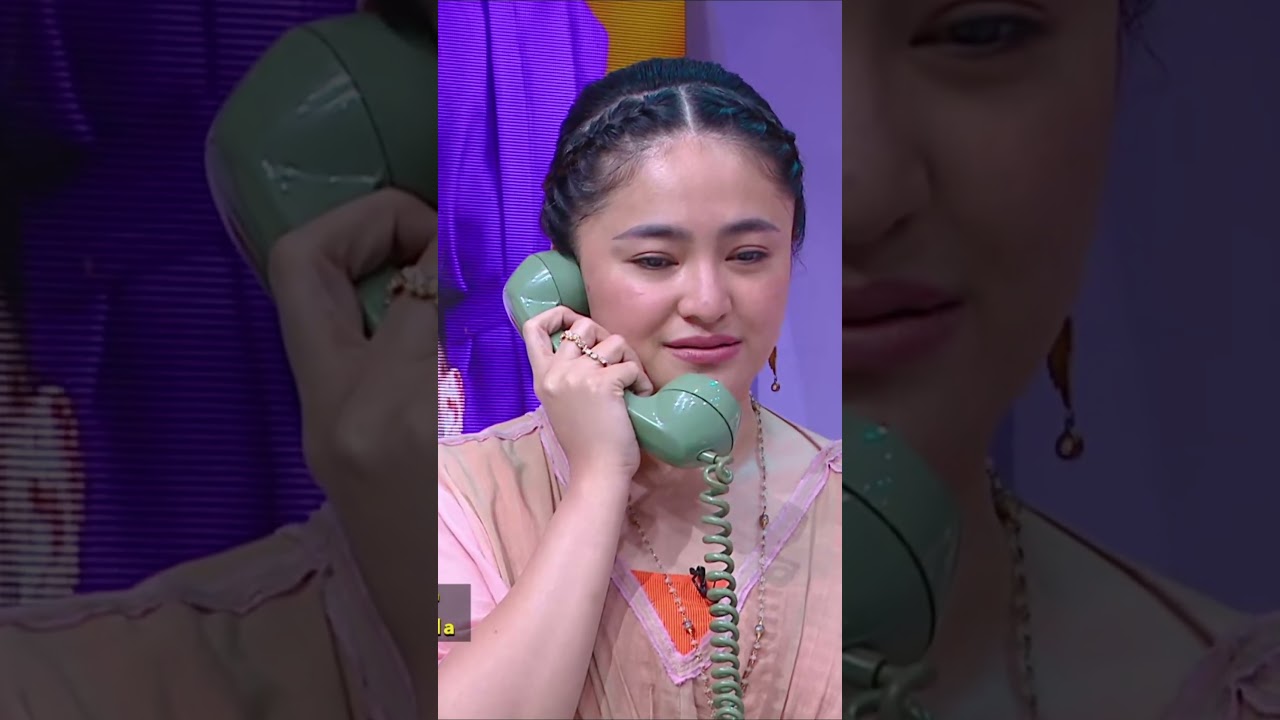 Marshanda Sampaikan Pesan dan Rindu untuk Papa yang Baru Meninggal Dunia 