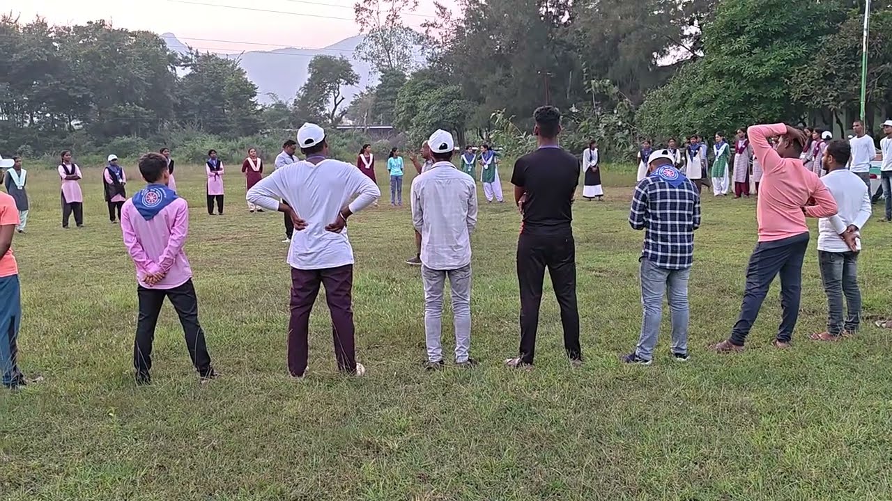 Kahiki field re volunteers mane round 