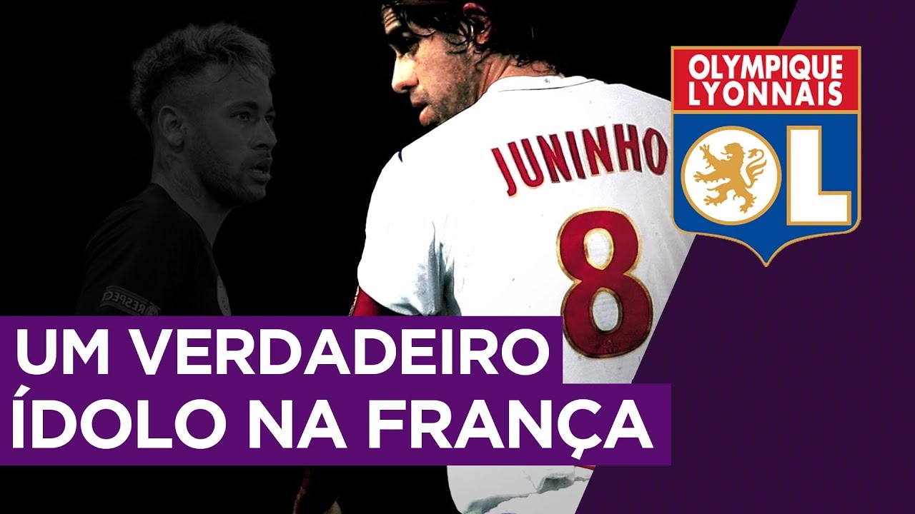 O LYON TEVE O MELHOR BATEDOR DE FALTAS DO MUNDO? | #ForadoEixo 102 | OLYMPIQUE LYONNAIS