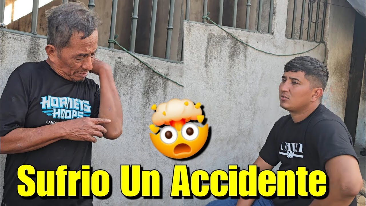 Viajamos Hasta Mazate Para Ver Como Sigue Don luis y la Abuelita🤯😱