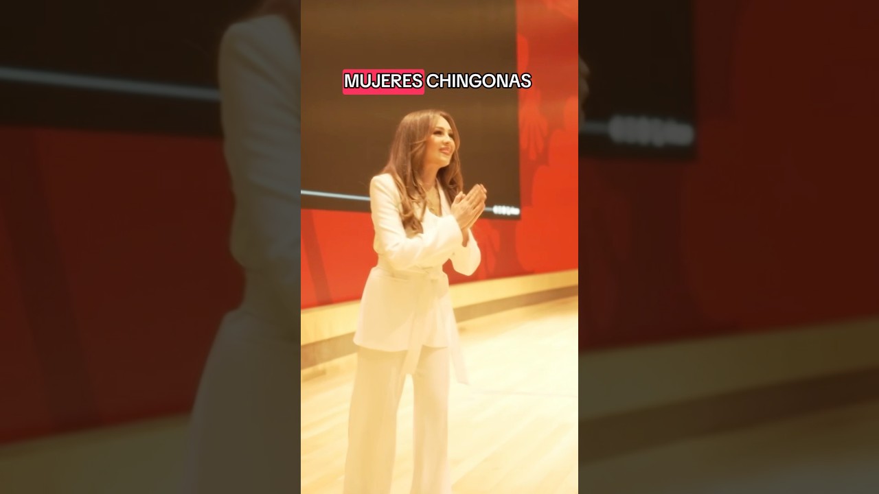 Thalia - Internacional Women&rsquo;s Day 💖🌸