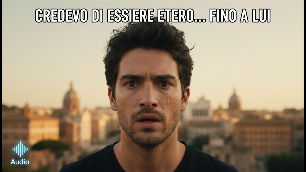 Il Tradimento Inatteso... Che Ha Distrutto Tutto