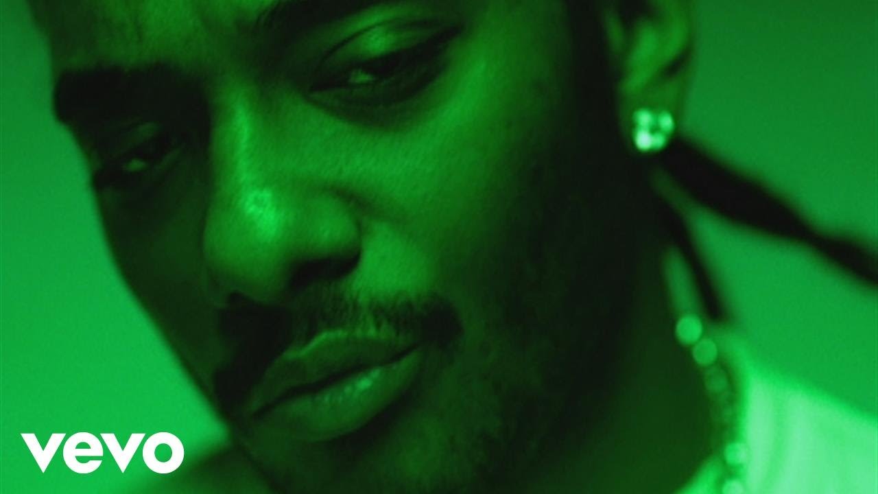 Prodigy - Y.B.E. (Official Video)