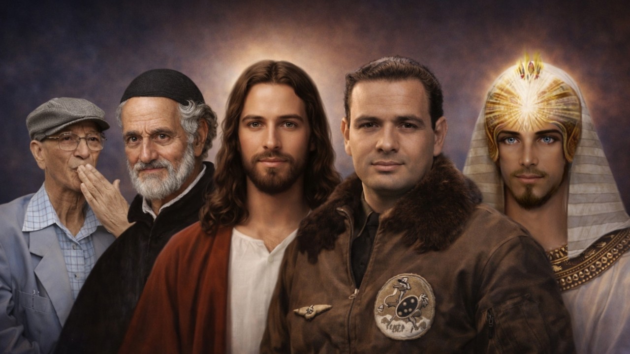 Não se estagnem: medo, preguiça espiritual e responsabilidade na evolução