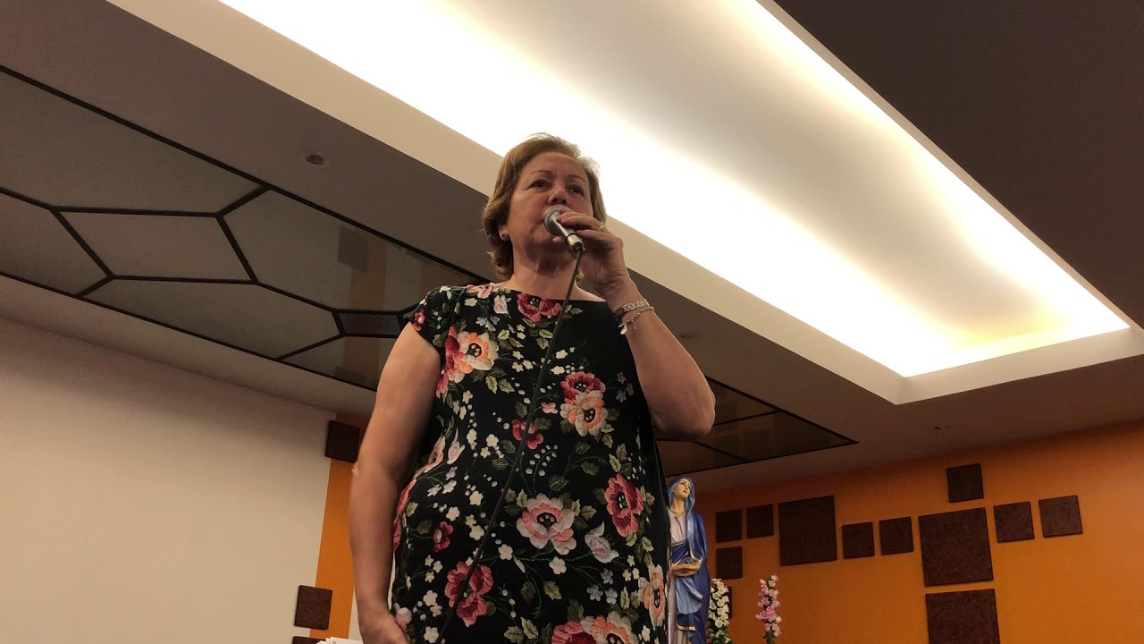 A espiritualidade do SD Guido Schaffer - por sua mãe, Nazareth Schaffer