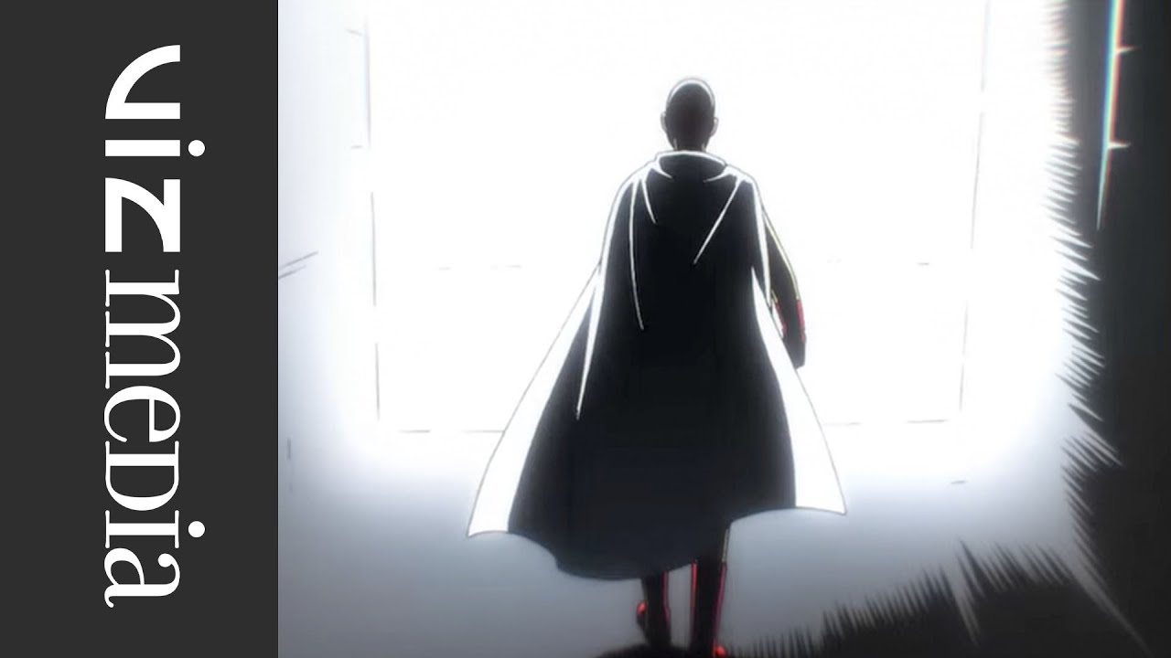 Official Trailer- ONE PUNCH MAN Anime Series Coming Soon!