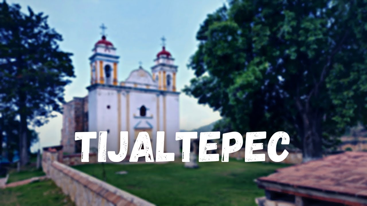 Llegamos a San Pablo TIJALTEPEC ñuu TACHA'A [S01/E08] #OAXACAPORDENTRO