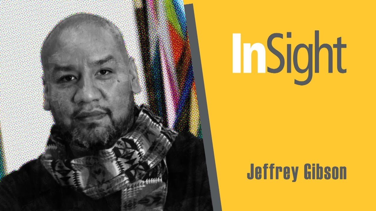 NMoCA InSight - Jeffrey Gibson, Shield