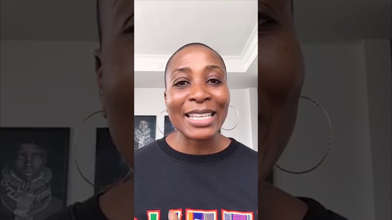 OWN YOUR NAME!