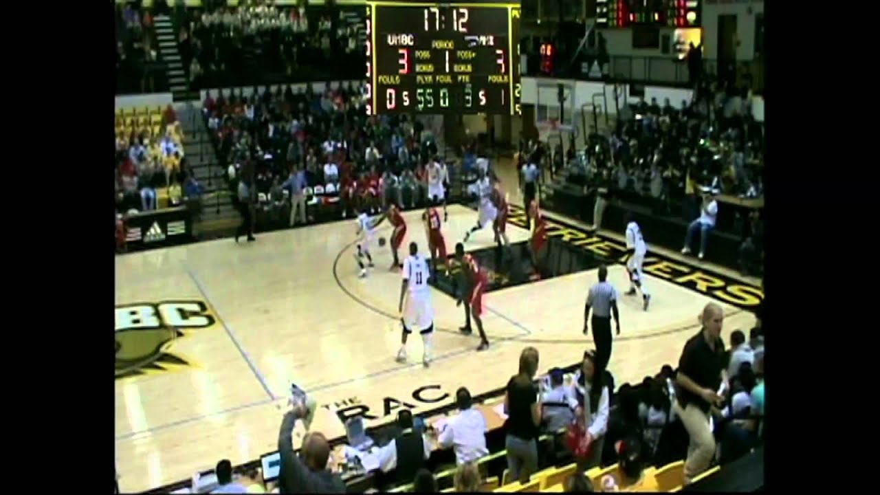 Chris De la Rosa Highlight Reel